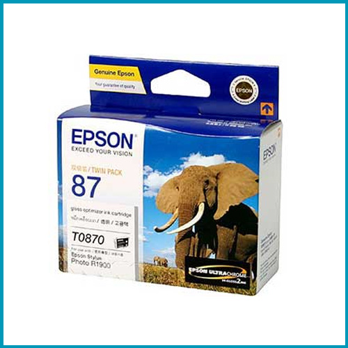 Epson T87